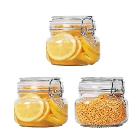 Hot Selling Jars & Containers 