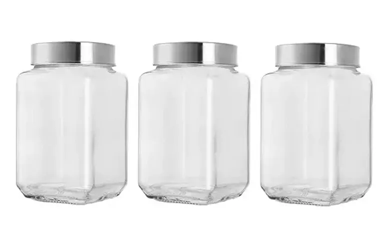 Best Selling Jars & Containers 