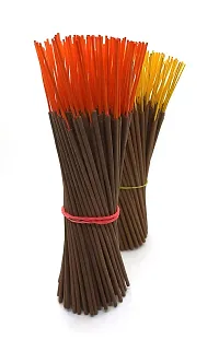 Pure Loban Chandan Agarbatti/Incense Sticks Pack Of 1 KG. Best For Daily pooja/Puja In Home ,Office,Shop,Mandir /Temple-thumb2