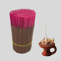 Jhuna/Loban Agarbatti Incense Stick Pack of 500 Gm-thumb2