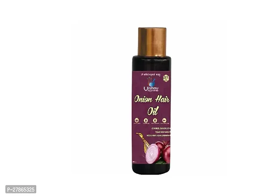 Natural Hair Care Oil, Pack of 1