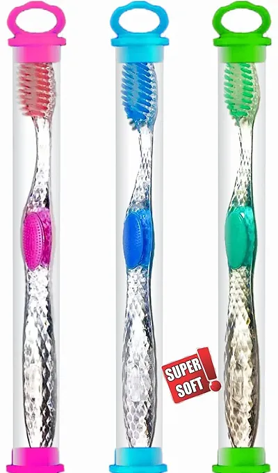 Big Bro Toothbrush Combo Pack