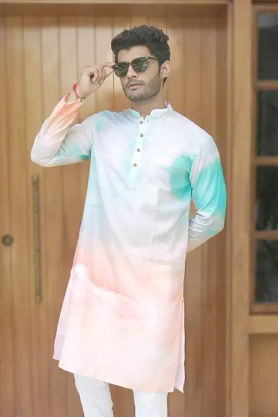 Stylish Fancy Designer Kurta Bottom Sets For Men