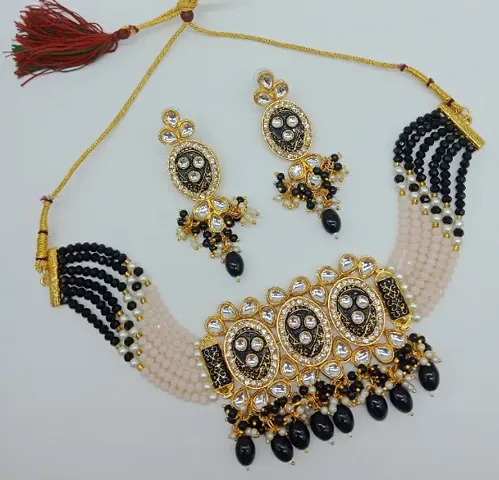 Hot Selling Jewellery Set 