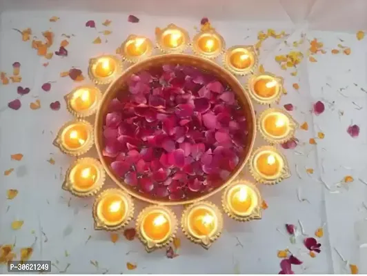 Beautiful Diya For Home Decor-thumb0