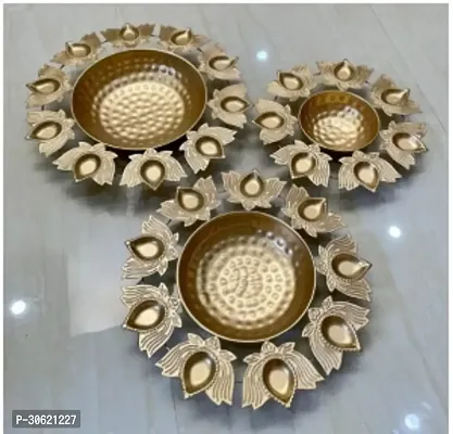 Beautiful Diya For Home Decor-thumb0