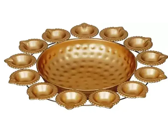 Beautiful Diya For Home Decor