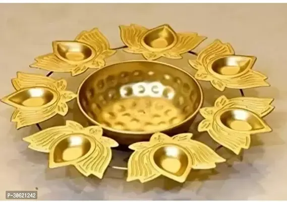 Beautiful Diya For Home Decor