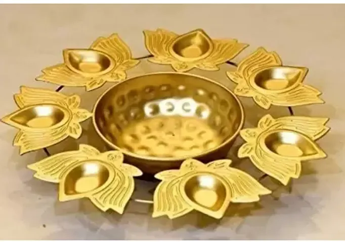 Beautiful Diya For Home Decor