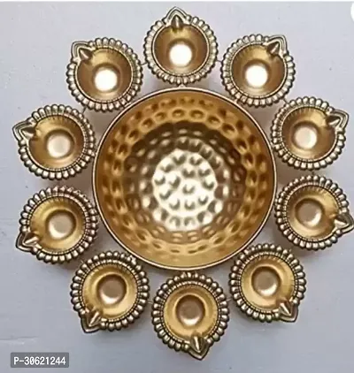 Beautiful Diya For Home Decor