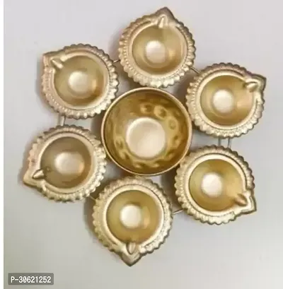 Beautiful Diya For Home Decor-thumb0