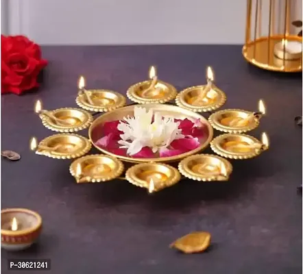 Beautiful Diya For Home Decor