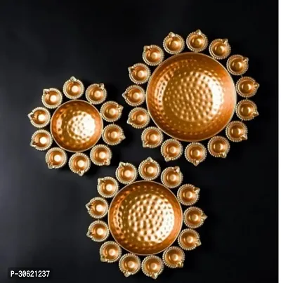 Beautiful Diya For Home Decor-thumb0