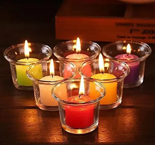 Beautiful Tea Light Holders/ Candle Holders