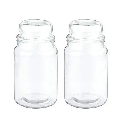 Kitchen storage containers Jars &amp; Containers