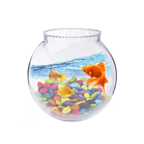 Best selling fish aquarium jar