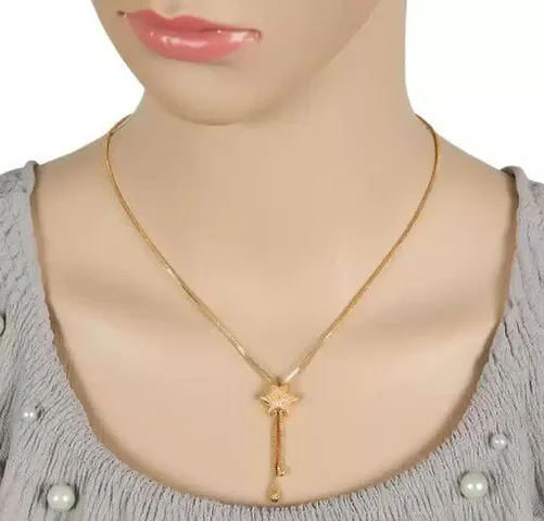 Special  
Necklaces 