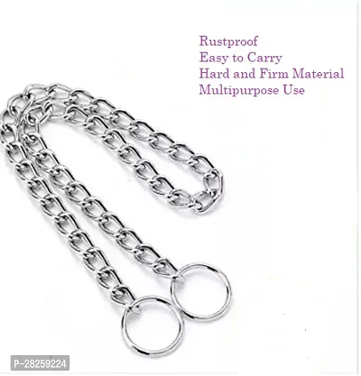 Heavy Weight Stainless Steel Chain for Dog