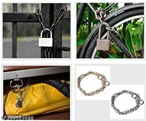 Heavy Weight Stainless Steel Chain for Dog-thumb0