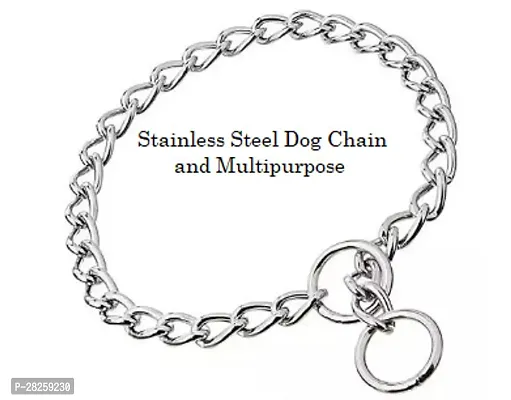 Heavy Weight Stainless Steel Chain for Dog