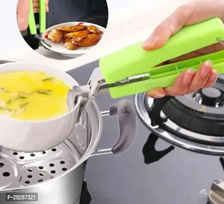 Hot Dish Plate Holder Tong-thumb0