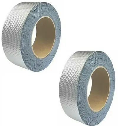 Waterproof Aluminum Foil Rubber Tape