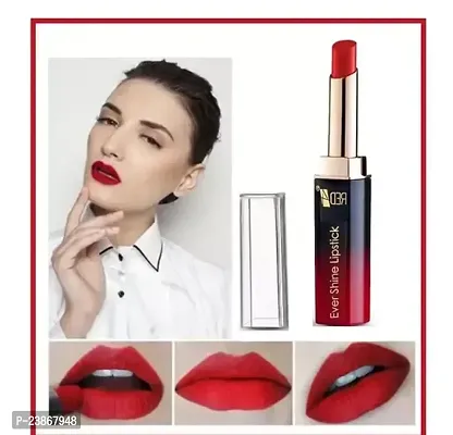 Ever Shine Lipstick Red Pack Of 1