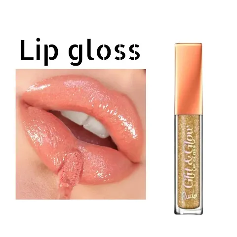 Shop Genuine Glitter Lip Gloss Online Starting At Just 92