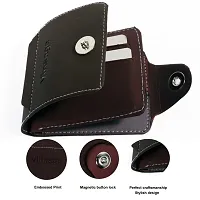 Vinsage Trendy stylish Mens wallet-thumb2