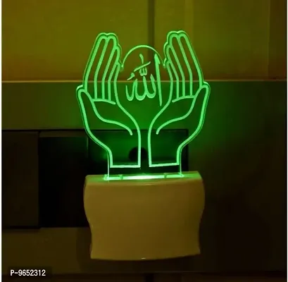 3D Ellusion Night Lamp