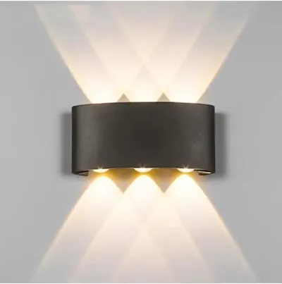 Must Have Wall Lamp 