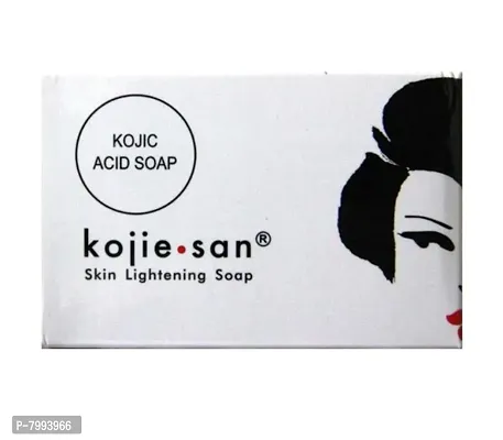 Kojie San Skin Lightening Soap -135gm-thumb0