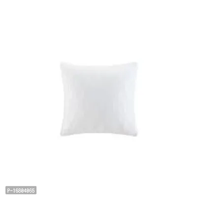 Classic Polyester Fibre Solid Sleeping Pillow Cushion