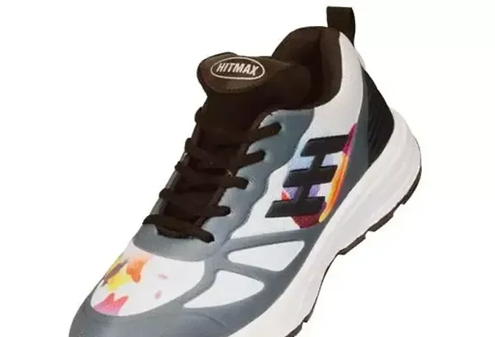 Trendy Sports Shoes For Men 