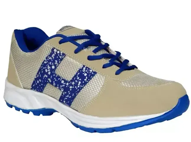 Fashionable Sports Shoes For Men 