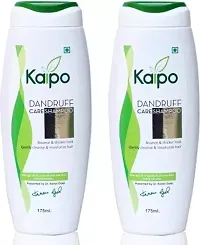 Keva Kaipo Anti Dandruff Care Shampoo 175 ml ( Pack of 2)-thumb2