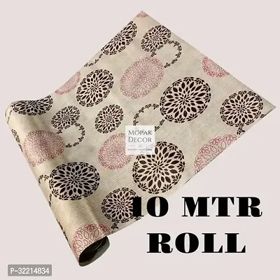 Designer Polyester Place Mats Roll 10 Meter