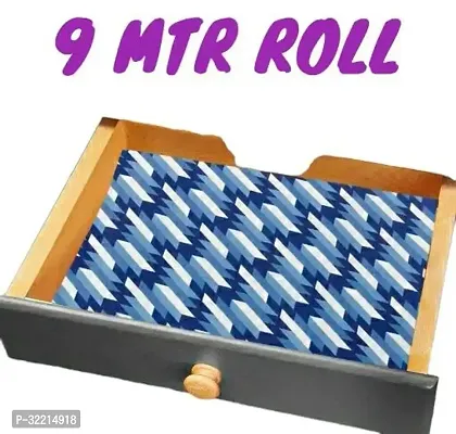 Designer Polyester Place Mats Roll 9 Meter