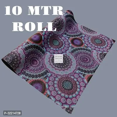 Designer Polyester Place Mats Roll 10 Meter