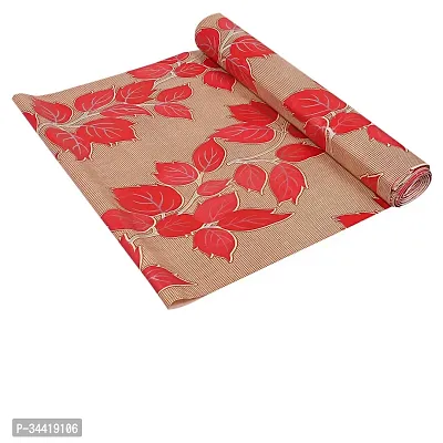 Stylish Brown Polyester Printed Place Mats For Kitchen 1000Cm-thumb2