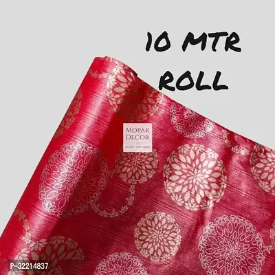 Designer Polyester Place Mats Roll 10 Meter