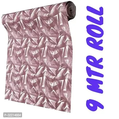 Designer Polyester Place Mats Roll 9 Meter-thumb0