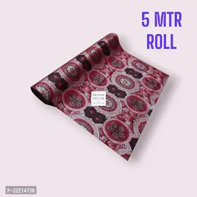 Designer Polyester Place Mats Roll 5 Meter