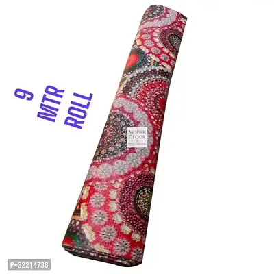 Designer Polyester Place Mats Roll 9 Meter