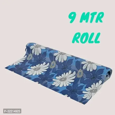 Designer Polyester Place Mats Roll 9 Meter-thumb0