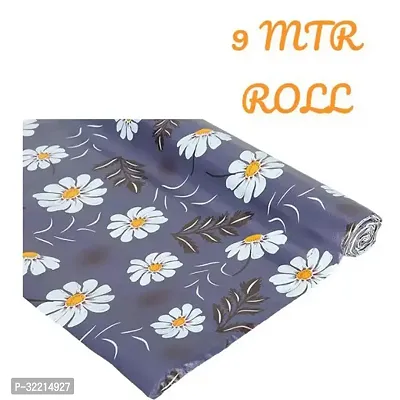 Designer Polyester Place Mats Roll 9 Meter