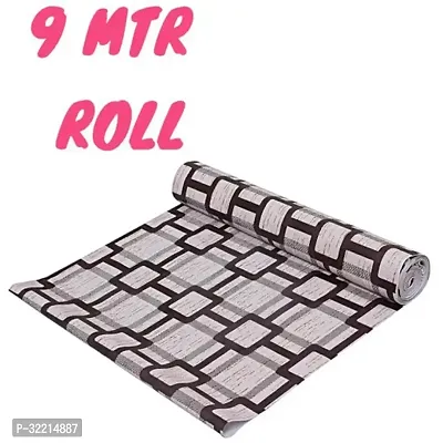 Designer Polyester Place Mats Roll 9 Meter