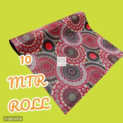 Designer Polyester Place Mats Roll 10 Meter