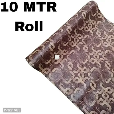 Designer Polyester Place Mats Roll 10 Meter-thumb0