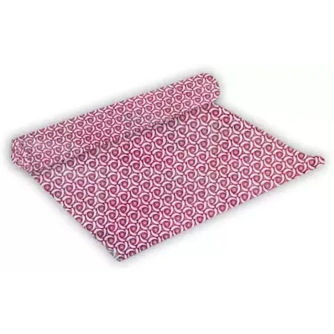 Stylista PVC Wardrobe/Kitchen/Drawer Shelf mat